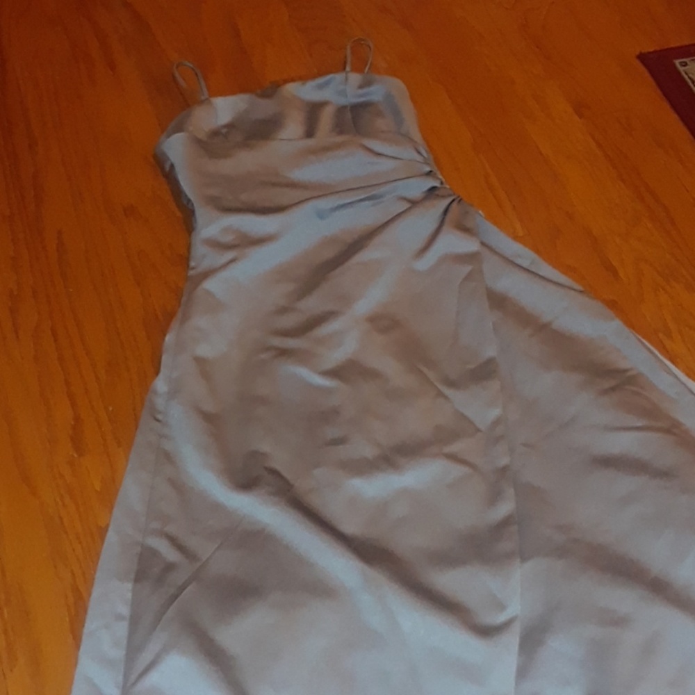 David's bridal dress